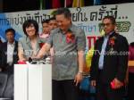 อาชีวปัตตานี จัดแข่งขันกีฬาภายใน ครั้งที่ 33