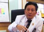 แพทย์ใหญ่ รพ.ตำรวจ โต้ข่าวถูกตัดน้ำ-ไฟ