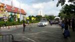 ม็อบต้าน รบ.นัดชุมนุมหน้าศาลากลางเมืองนนท์