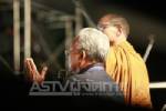 “ปชป.” หางโผล่ลอยแพ “สุเทพ” จุดเปลี่ยนโหมพลัง “ทัพประชาชน”