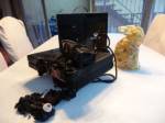 คลิปไมโครเวฟ-ไรเฟิลถล่ม "Xbox One" ฉลองวางขาย