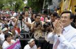 “อ๋อย” ชี้สภา ปชช.คือรัฐประหาร จี้สังคมเลือกข้าง ฉะ “มาร์ค” ร่วมม็อบเพิ่มปัญหา