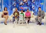 “หนุ่ม – เบนซ์” ตะลึง!  เด็กตายแล้วฟื้น เผยลงไปนรกมา
