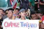 งานกระทืบ”ทักษิณ”..ต้องรวมตีนตื้บ!