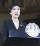 “ปู”ด้านไม่ออก-ไม่ยุบ ศึกโค่นทักษิณจบยาก