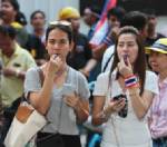 สันติวิธี !!