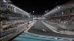 "บาห์เรน" ปรับสนามเตรียมจัดไนท์เรซ ปี 2014