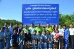 ทต.วิชิต ร่วมปลูกป่า “ภูเก็ต ภูมิพลัง แห่งองค์ภูมินทร์” พระบาทสมเด็จพระเจ้าอยู่หัว