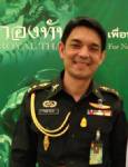 ทหารออกแล้ว ช่วย ตร.คุ้มกันจุดสำคัญ หลัง ศอ.รส.ขอผ่าน “ปู”