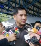 “แจ๊ด” ท้าผู้ชุมนุมยึด บช.น. อ้าง ตร.ไม่มีอาวุธ