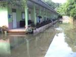 น้ำท่วม 6 ตำบล จ.ตรัง เกือบเข้าสู่สภาวะปกติแล้ว
