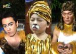 “ตั้ม-วิชญ" ทรหด ในซิทคอม "หมอรัก...หมอเพลง”