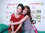 “เอ๋-ปิยะดา, เตย-กัญญากร" อินบทแม่ลูกคู่วีน ร้ายได้ใจ