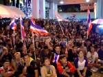 กลุ่มมวลชนตรัง เดือดเหตุทำร้าย นศ.ราม