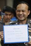 ศอ.รส.แจง กปปส.ลุยที่ราชการต่อ จัดทีมดูคดีมิคสัญญีรามฯ ปัด ตร.แข็งกร้าว