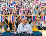 ช่องทางไม่ฉีกรัฐธรรมนูญ ตั้ง “สภาประชาชน” ทำได้!