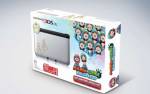 แพคเกจ "Mario &amp; Luigi 3DS XL" ขายอเมริกา 200 เหรียญ