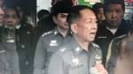 “จรัมพร” สรุปคดีวุ่นวายหน้ารามฯ - ฆ่า นศ.เป็น 6 คดี 5 ศพ  - พบหลักฐานปลอกกระสุน 34 ปลอก