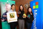 “ไมโครซอฟท์” เร่งขาย Azure หวังองค์กรใช้แทนศูนย์ข้อมูลสำรอง