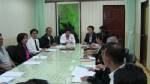 ตราด-วุฒิสภาเครือข่ายภาคประชาสังคมลง MOU แก้ปัญหาคนไม่มีทะเบียนราษฎร