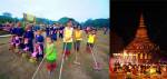 สุโขทัยชวนเที่ยวงาน “ย้อนอดีตศรีสัชนาลัย นุ่งผ้าไทย ใส่เงินทองโบราณ”