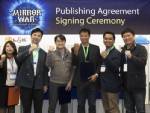 "สกายเมท" เตรียมเปิดเกม Mirror War
