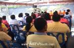 พสกนิกรชาวตรังร่วมไถ่ชีวิตโค-กระบือ ถวายเป็นพระราชกุศลแด่ในหลวง
