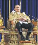 กรมศิลป์จัดทำจดหมายเหตุ “ในหลวง” เสด็จออกมหาสมาคม
