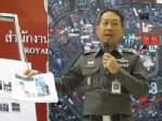“จรัมพร” แถลงสรุปเหตุรุนแรงหน้ารามฯ ดับ 5 ศพ ไม่มีสไนเปอร์