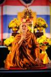 “หลวงปู่พุทธะอิสระ” ขออนุโมทนานักวิชาการแดง หยุดเครื่องมือให้พ่อค้าการเมืองทำร้าย ปชช.