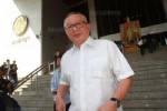 “สนธิ” ชวน ปชช.ออกมาล้มระบอบทักษิณ พร้อมร่วมขบวนหน้า ASTV ก่อนลุยทำเนียบ