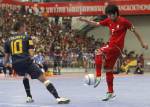 ไทยลุ้น “ช้าง” ฟิตหวดลาว ประเดิมโต๊ะเล็กซีเกมส์