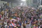 บทเรียนที่คนไทยได้เรียนรู้จากม็อบ (mob)/ดร.สุพาพร เทพยสุวรรณ