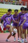 ชินลงหญิง-ชายไทยซิว 2 เงินซีเกมส์