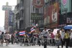 ธปท.ห่วงการเมืองเดือดกระทบ SMEs จี้แบงก์พาณิชย์อุ้มเสริมสภาพคล่อง