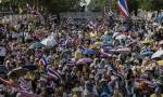 จีนหวังไทยคืนสู่เสถียรภาพเร็ววันหลังยุบสภา-มะกันหนุนกระบวนการประชาธิปไตย