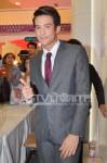 “เจมส์ มาร์” ยันไม่คิดทิ้งละครมารับพรีเซ็นเตอร์เพราะได้เงินเยอะกว่า