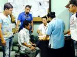 ตร.กะทู้รวบพม่าฆ่าโหดเพื่อนซี้อ้างโกรธขโมยเงินหลายครั้ง
