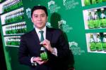 “อิตัลไทย” ดันน้ำแร่เปอริเอ้เต็มสูบ เพิ่มฐานลูกค้า-ช่องทางดันโต 30%