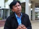 นักวิชาการบุรีรัมย์แนะ 3 แนวทางแก้วิกฤตบ้านเมือง