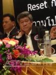 “อุเทน” ยุ กปปส.กล้าฉีก รธน.ตั้งกติกา ปชช.ยอมรับถือว่าชนะ-แนะเปิดหน้าคุยกัน
