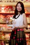แอบเห็น "มาดามห้าง&amp;โรงแรมหรูกลางกรุง" บินไปฉีดรกแกะถึงเยอรมนี !