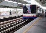 บีทีเอสฟุ้งจำนวนผู้โดยสารโตกว่าเป้า จ่อซื้อรถไฟฟ้าใหม่ 7 ขบวนเร็วกว่ากำหนด