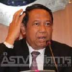 ดีเอสไอรับโอนคดี “สุเทพ” ทั่วราชอาณาจักร ฐานกบฏ