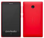 คาด Nokia พร้อมขายมือถือ Android ราคาประหยัดปีหน้า