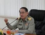 ปลัด มท.รับบิ๊ก ขรก.เสนอทุกฝ่ายถกปฏิรูป แล้วทำสัญญาประชาคมก่อนเลือกตั้ง