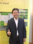 EA อัดงบ 2.5 หมื่นล้านใน 2 ปีนี้ ลุยโรงไฟฟ้าหมุนเวียน