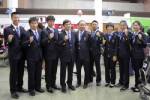 “สวิงไทย” เหินฟ้าพม่า มั่นป้องแชมป์ 4 ทอง