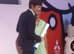 “นิชคุณ” เสียววาบเจอแฟนบอยไทยจับก้นในงานมีทติ้ง