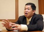 คมสัน โพธิ์คง :ประชาชนมีสิทธิ์ใช้อำนาจตามม. 3ได้